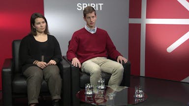 Spirit  - Christliche Impulse: Mitleiden mit Armen, Kranken und Einsamen - Das internationale Hilfswerk "Offenes Herz"