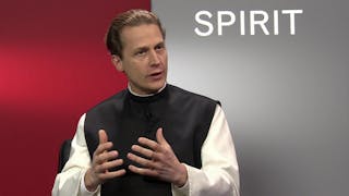 Spirit - Christliche Impulse: Zwischen Unternehmensführung und Himmelreich