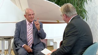 Von Nörglern und Bruddlern ...