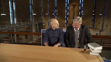 Bitte alles aussteigen!