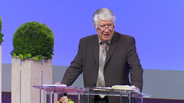 Der Herr tat zur Gemeinde hinzu