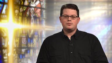 Palmsonntag: Einzug in das Herz von Israel (Lukas Albert, Lk 19,28-40)