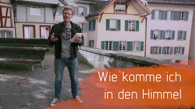 Sola Scriptura - Luthers Geheimcodes