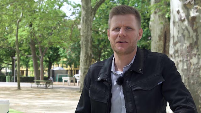 Einsamkeit - dafür bist du nicht geschaffen