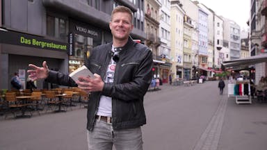 Fürchte dich nicht! Befreie dich von deinen Ängsten