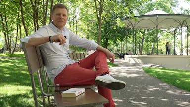 Fünf erstaunliche Beziehungstipps aus der Bibel
