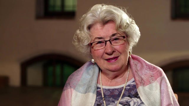 Gott macht keine Fehler