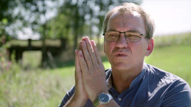 Die Suche nach dem Glück