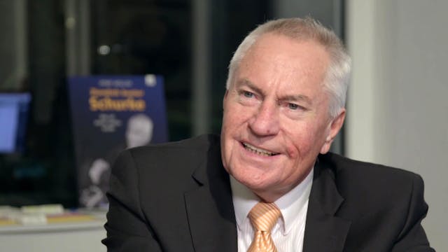 Ziemlich bester Schurke