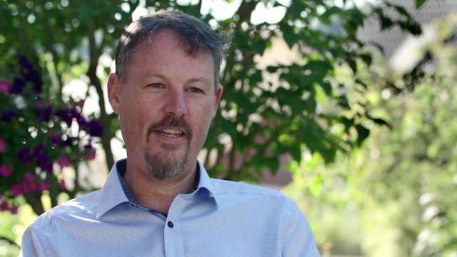 Die Leere meines Herzens