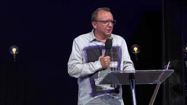 Er hat dein Gebet erhört