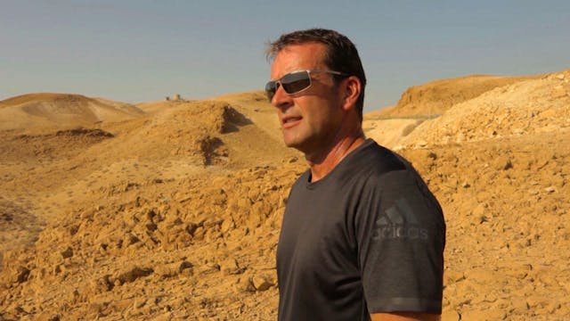 Mein Auftrag für Israel - Israelnetz TV - Die Doku