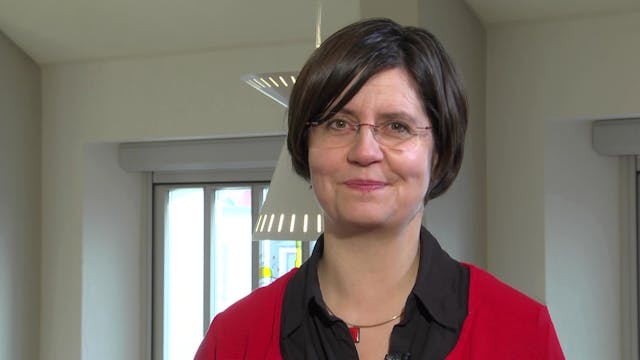 Ehrenamt in der Kirche