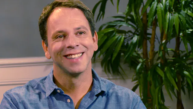 Gernot Elsner: Gottesdienst am Ballermann
