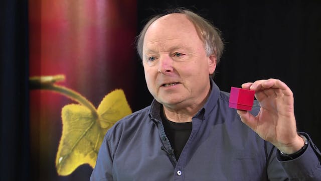 mit Michael Kasterke