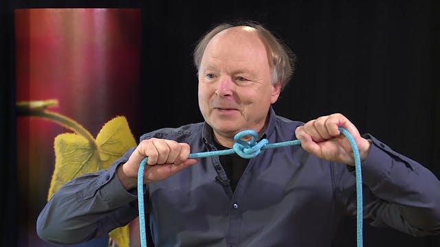 mit Michael Kasterke