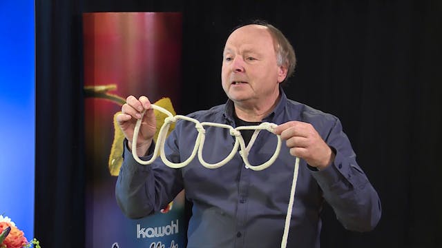 mit Michael Kasterke