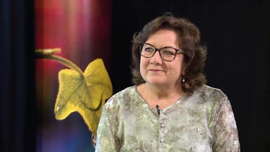 mit Doris Schulte