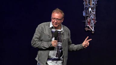Liebe und ihre Herausforderungen