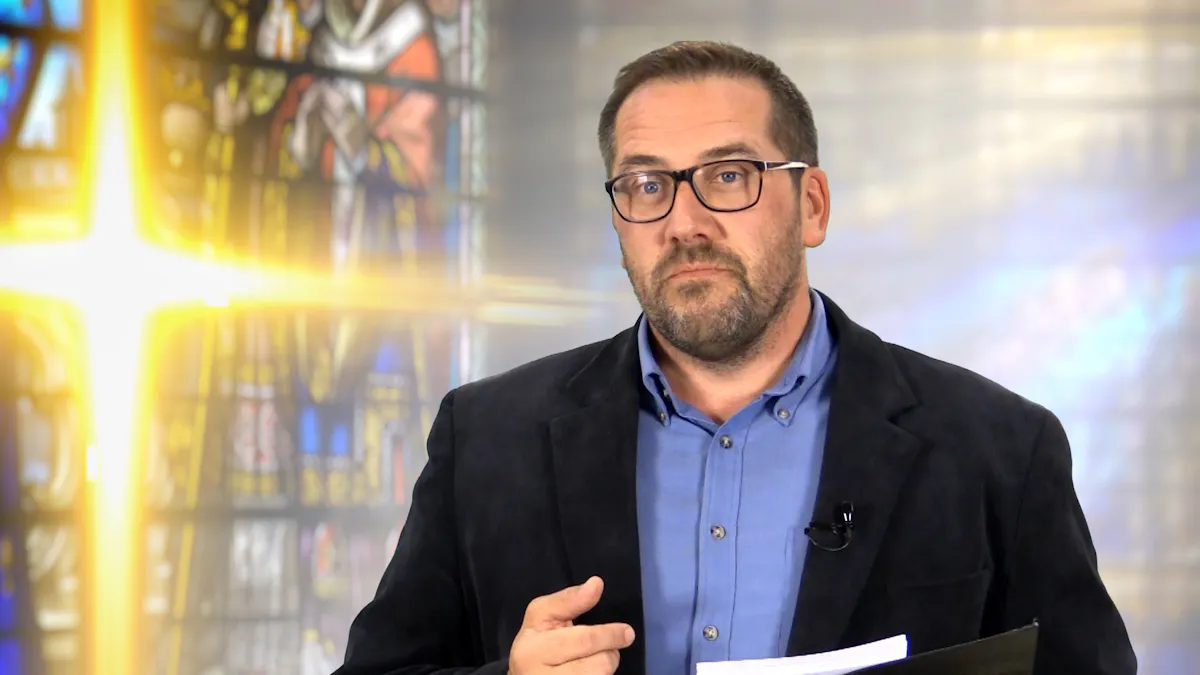 Reformationstag (Steffen Schulte, Galater 1)