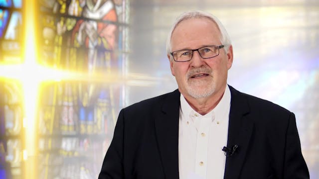 Ewigkeitssonntag (1. Thess 4,13-18)
