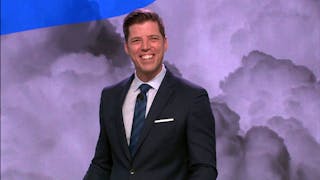 Gelassenheit im Sturm: Ihr Geburtsrecht!