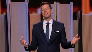 Jüngerschaft: Jesus war ein Jugendpastor!