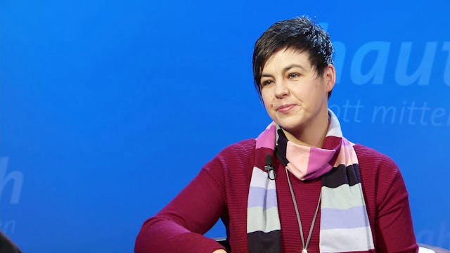 Ich Bin Der Herr Dein Arzt Keine Abstriche bei der Wahrheit | Bibel TV