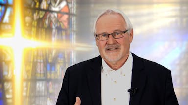 Bibellesen: Wilfried Schulte (Psalm 119,103-106)