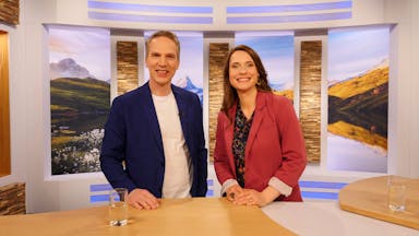 Warten lohnt sich