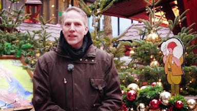 Mein schönstes Weihnachten
