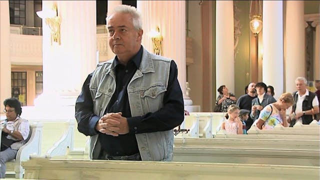 Wunden und Wunder - wie Christen in Ost und West den Weg von Teilung zu Einheit erlebt haben