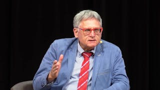 Spannende Gotteserfahrungen in der DDR