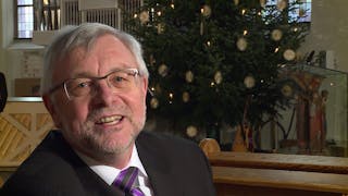 zu Weihnachten aus der Stadtkirche Freudenstadt