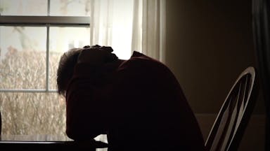 Demenzkrank - Und alles wird anders