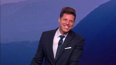 Engel - Botschafter Gottes: Jakob!