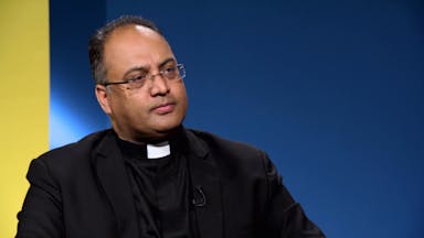 Weitblick - Christliches Leben global: Christen in Pakistan: Gläubig aus Überzeugung und mit Elan