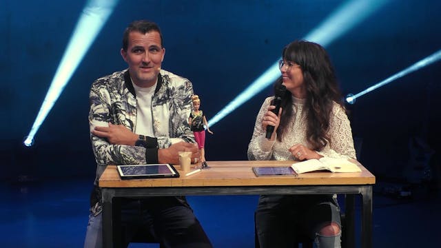 Sex - eine heiße göttliche Sache (REALationship - Göttliches Beziehungs-Know-how)