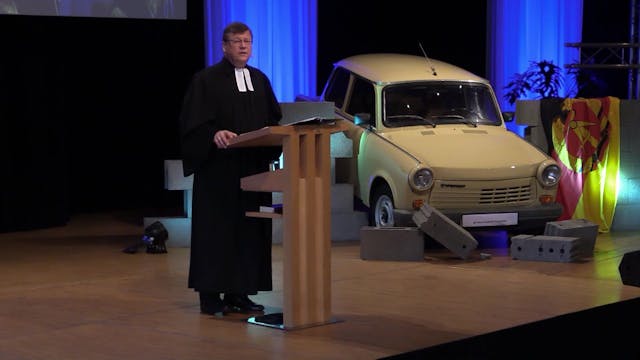 Gottesdienst: Jesus sucht gute Hirten