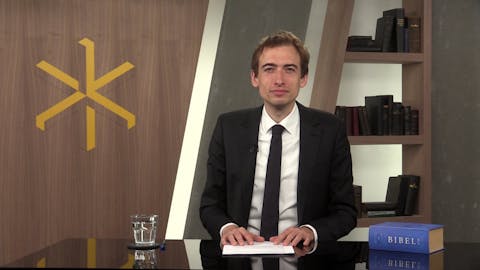 Partnervermittlung bibel tv