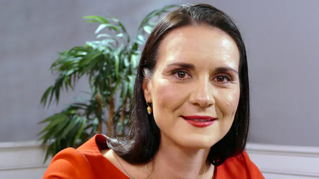 Marianne Schütze: Ein Bild sagt mehr als tausend Worte