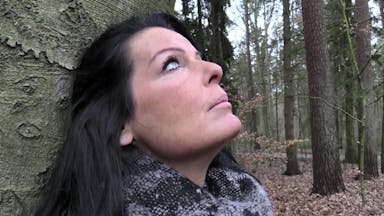 Bibel TV zu Gast bei Michaela