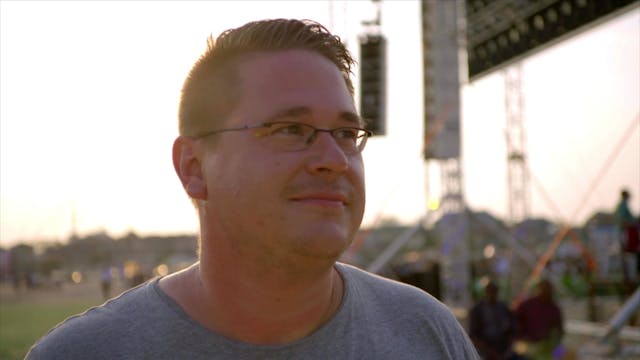 Mit Leidenschaft unterwegs in Afrika