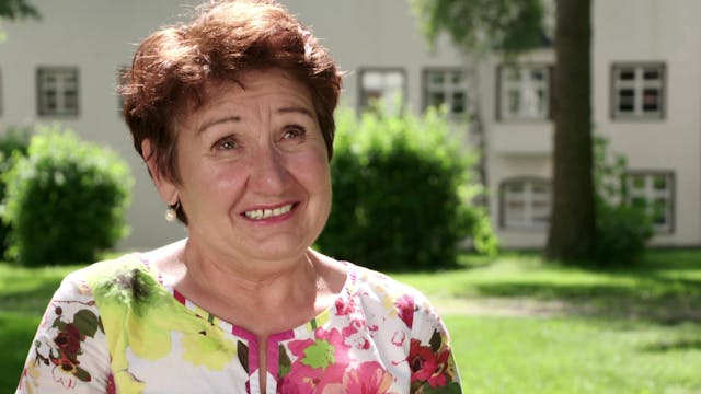 Heilung von Depressionen