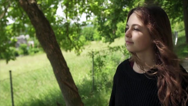 Von Selbstzweifel zur Lebensfreude