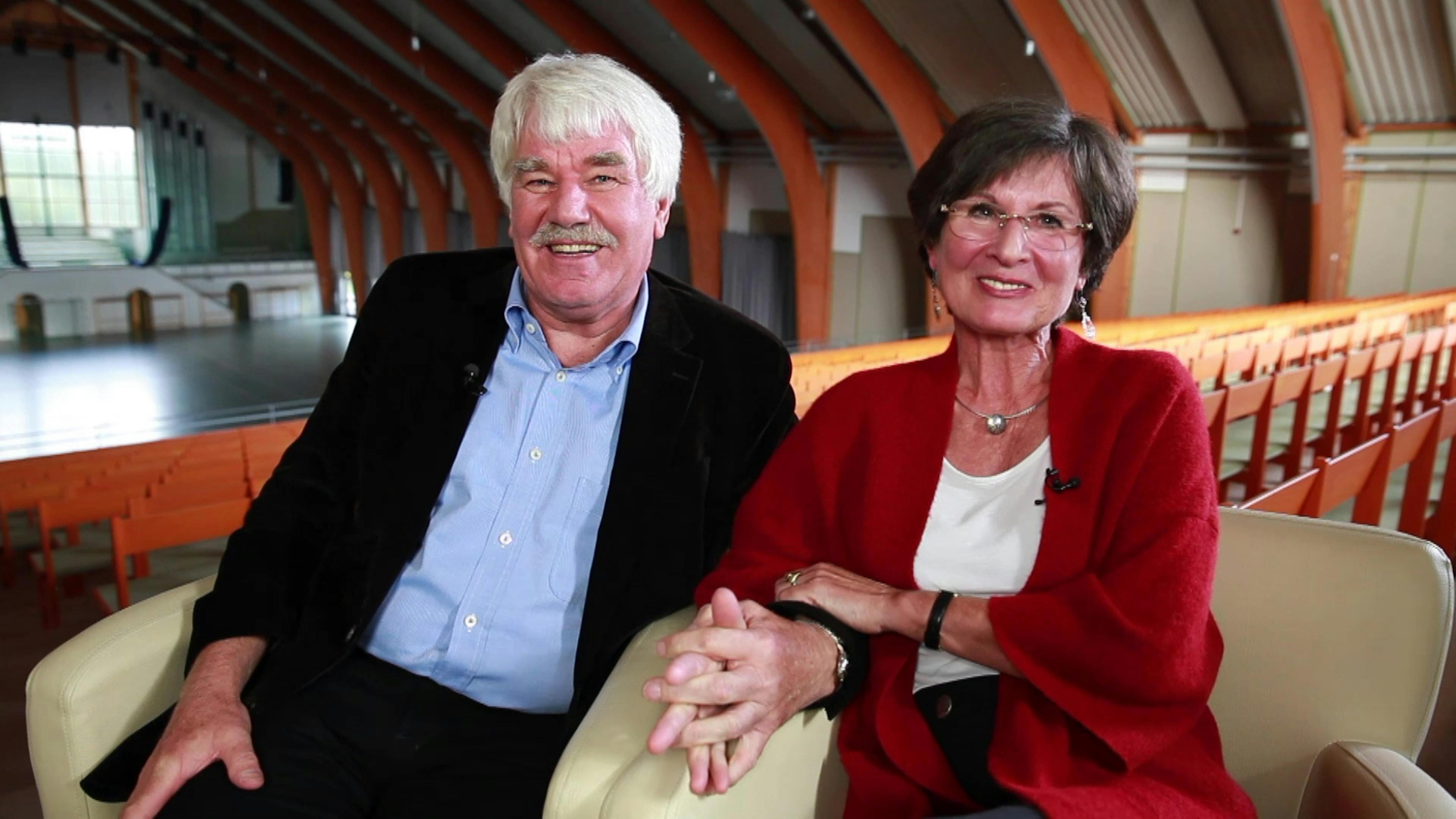 Interview: Weichenstellungen des Lebens (6/7)