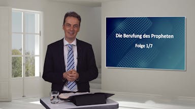 Bibelkunde: Jeremia (1/7)