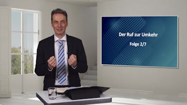 Bibelkunde: Jeremia (2/7)