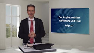 Bibelkunde: Jeremia (3/7)