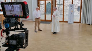 Ein neues Kloster für Magdeburg - Wiederauferstehung im christlichen Brachland